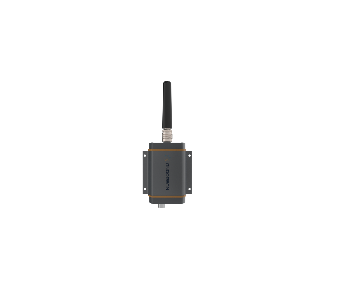 Andorean Node